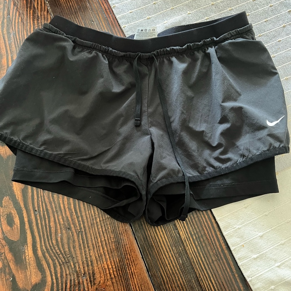 Nike shorts